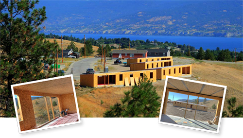 Innovative First Nations - Penticton